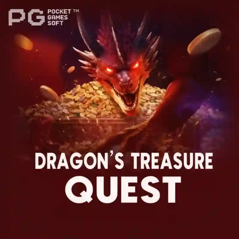 Dragon's Treasure Quest